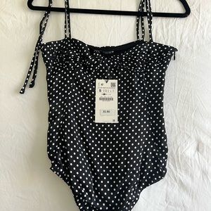 Zara Bodysuit
